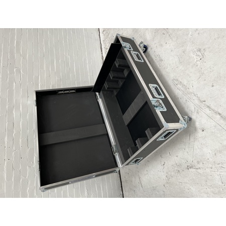 4-Way COLORado PLX 16 Flightcase (R-14)